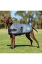 2022 Weatherbeeta Comfitec Classic Dog Coat 1001617 - Dark Grey